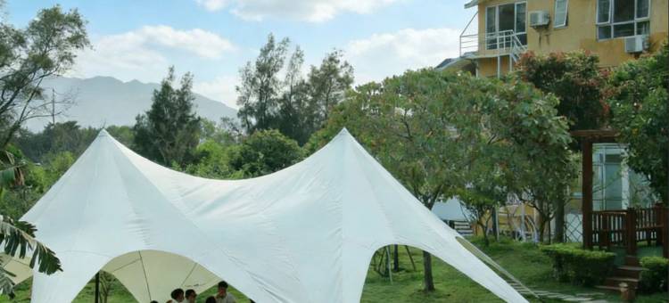 南澳柠檬墅·浅心院(彩虹观海店)图片