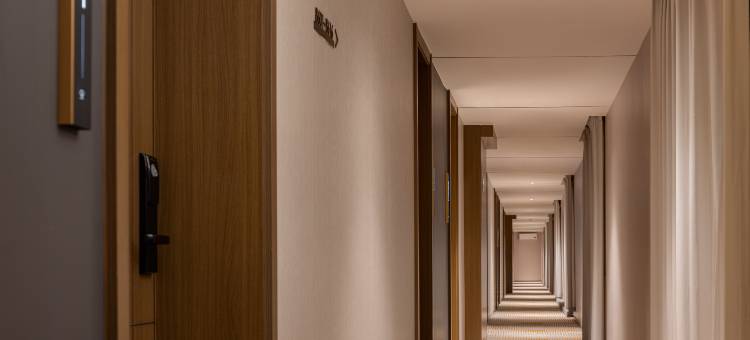 莫林锦尚酒店(柳州五星步行街店)图片