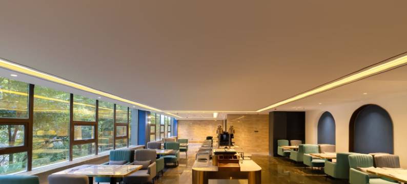 希岸Deluxe酒店(永兴路店)图片