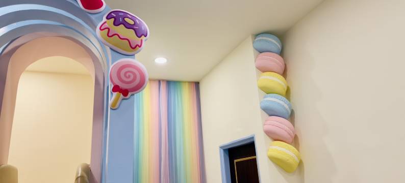 屏东阳光小栈图片