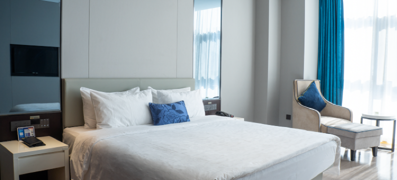 乐清新金龙大酒店图片