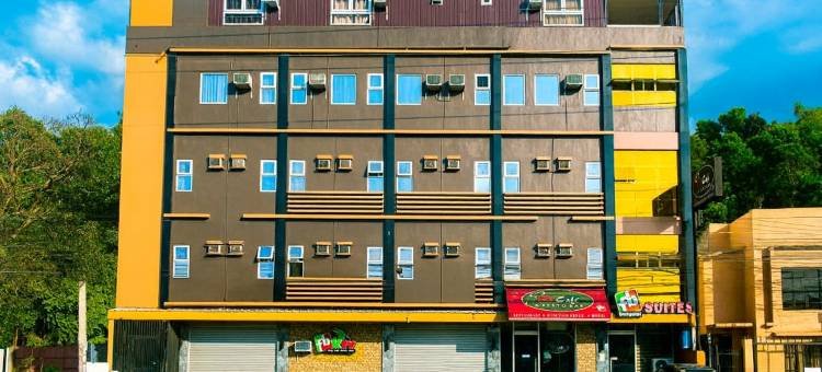 FB Budgetel Suites图片