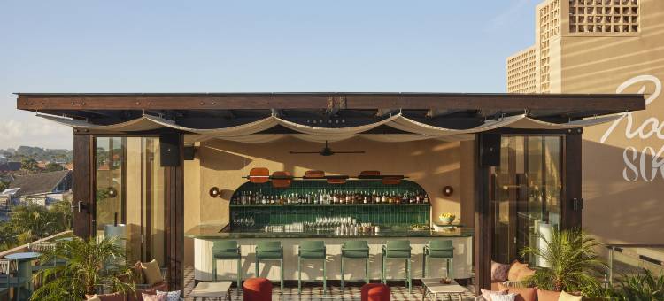 KLEO水明漾，凯悦尚选品牌旗下(KLEO Seminyak - JdV by Hyatt)图片