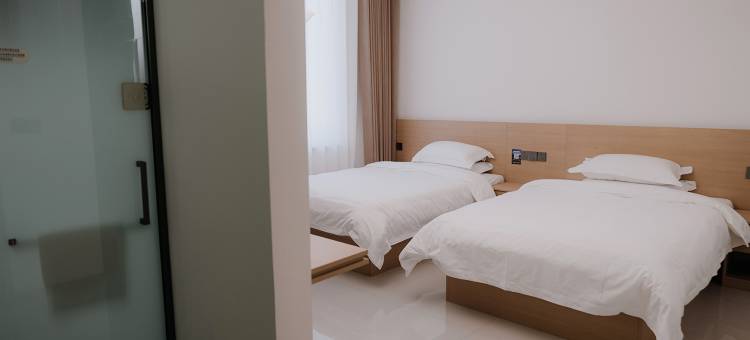 云播客栈(桑坡商城店)图片