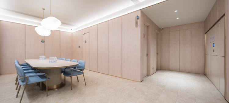 汉庭酒店(大连金州向应广场店)图片