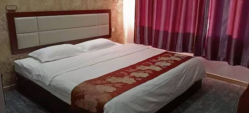 海林惠民商务宾馆图片