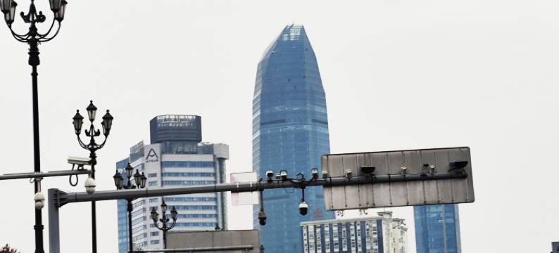 元气窝青年旅舍(天一广场老外滩店)图片