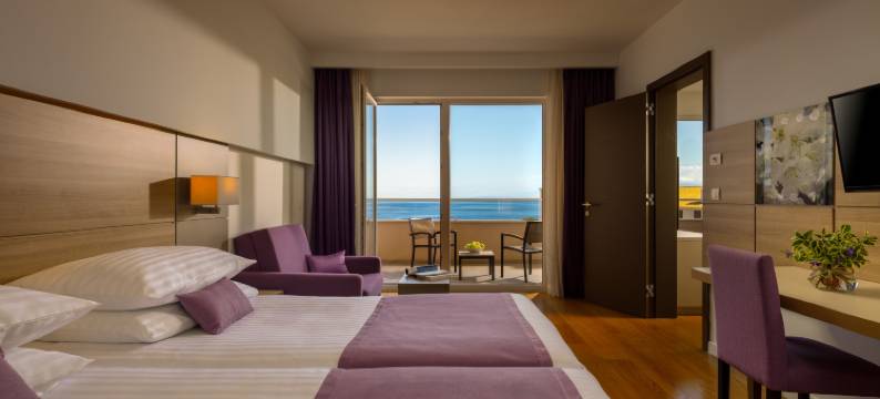 蓬塔 活力酒店(Vitality Hotel Punta)图片