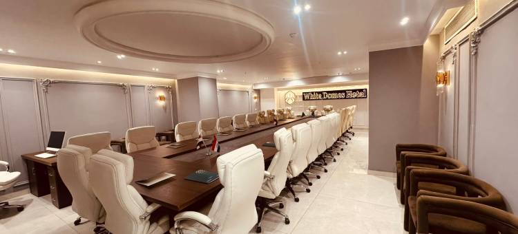 White Domes Hotel图片