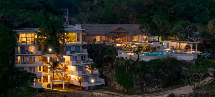 Solea Reef Resort Anda图片