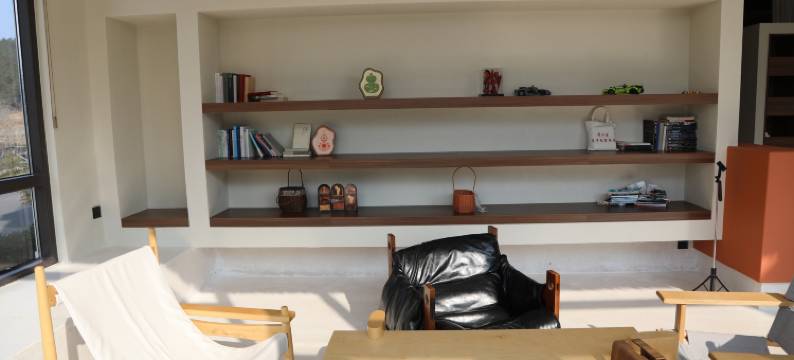 语山憩|Vacation旷野星空·度假美宿(黄山店)图片