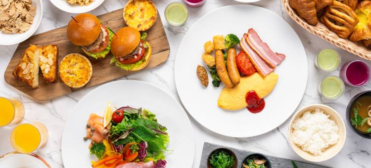 姬路日航酒店(Hotel Nikko Himeji)图片