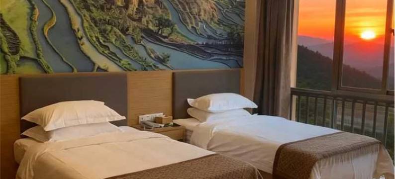 洪江安可千驿酒店(黔阳古城店)图片