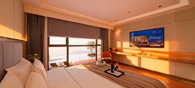 领源酒店(德阳旌阳区摩尔广场店)图片