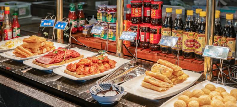 建德航空小镇君澜度假酒店图片