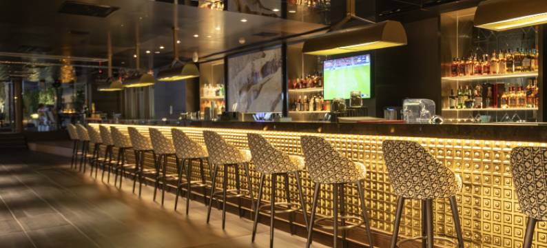 郑州郑东洲际酒店图片