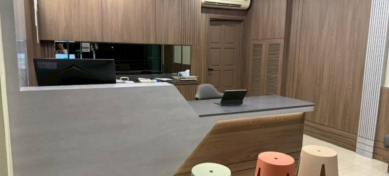 班纳广场酒店(Baanna Place)图片