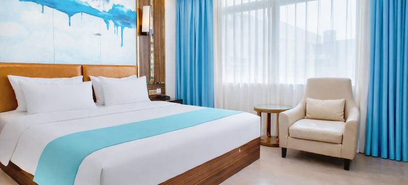 惠乾大酒店(昭通环东路步行街店)图片