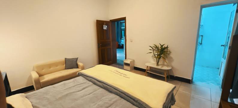 麻窝楂青旅图片