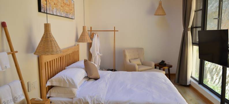 福州几何坞民宿图片