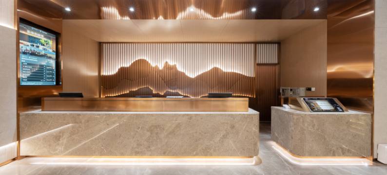 星程酒店(自贡华商国际城店)图片