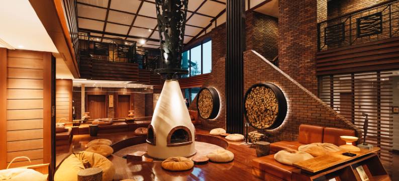 支笏湖鹤雅度假温泉酒店水之謌(Lake Shikotsu Tsuruga Resort Spa Mizu No Uta)图片