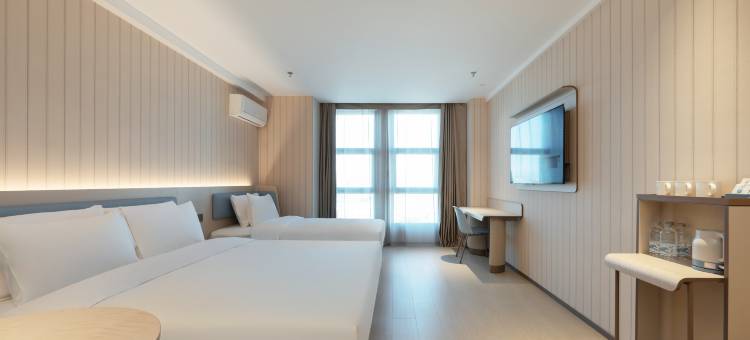 汉庭酒店(曲阳店)图片