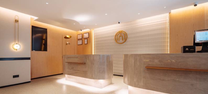 柏纳酒店(丽江古城区大水车店)图片