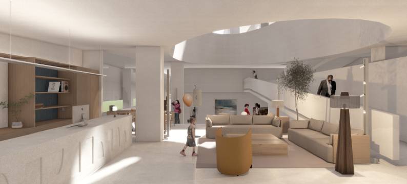 ARTOTEL Leguna Magelang图片