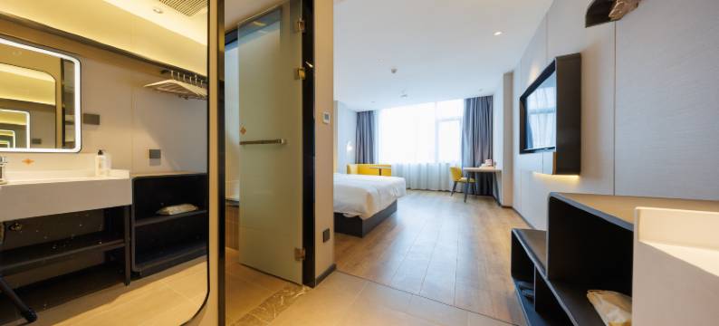 锦江之星酒店(临高店)图片