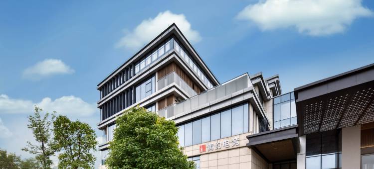 寓约电竞酒店(安庆大观区政务中心店)图片