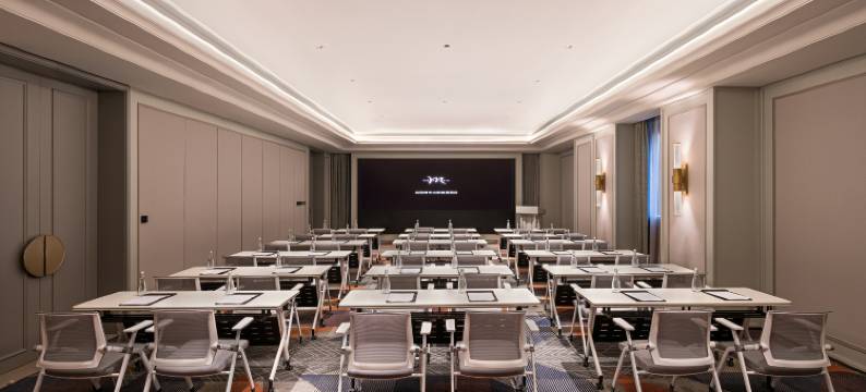 沈阳青年大街美居酒店图片