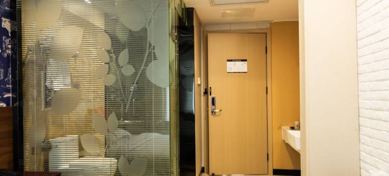 骏怡连锁酒店(寿县古城墙店)图片