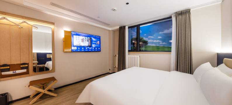 7天酒店(伏羲庙古城店)图片