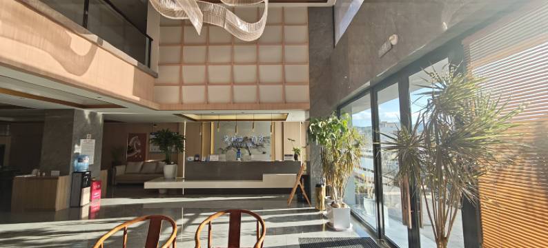 思楠雅酒店(大理洱海公园高铁站店)图片