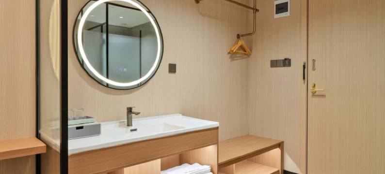 澳来商务宾馆图片