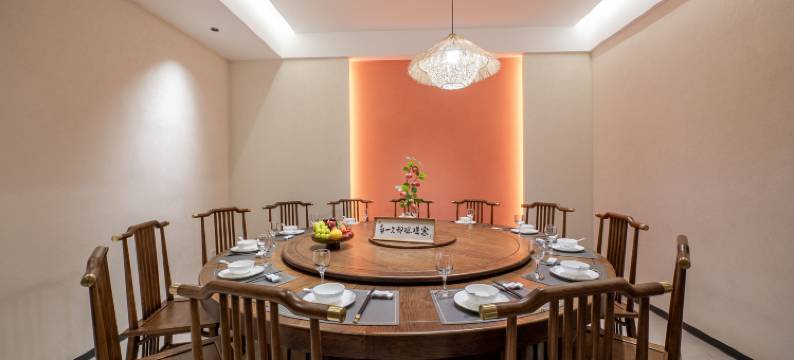 九华山幸福里民宿(游客换乘中心店)图片