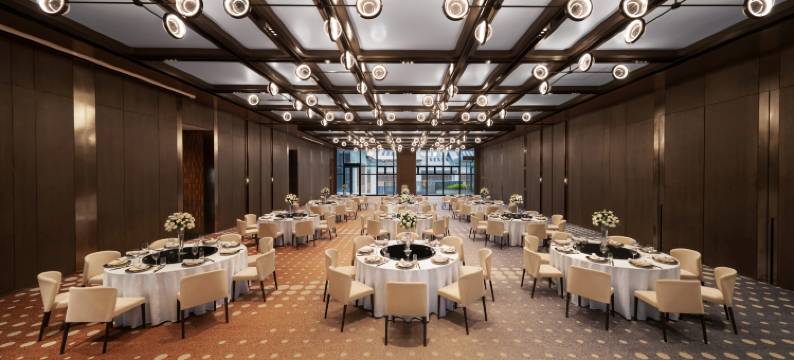 苏州云启一方酒店•凯悦尚选图片