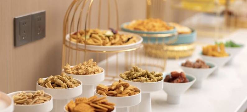 皖江精品酒店(六安一中东校区店)图片