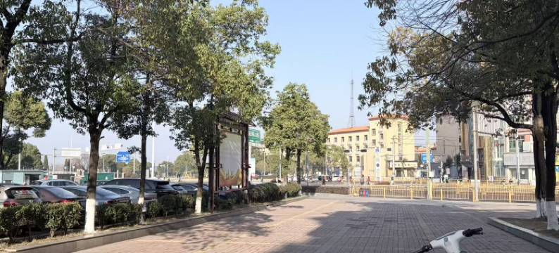 浙江商务宾馆(永修建昌花园店)图片