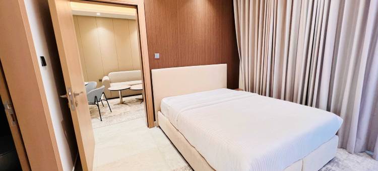 Luxury Living at Cloud Tower JVT with Pool Gym & Sports Facilities图片