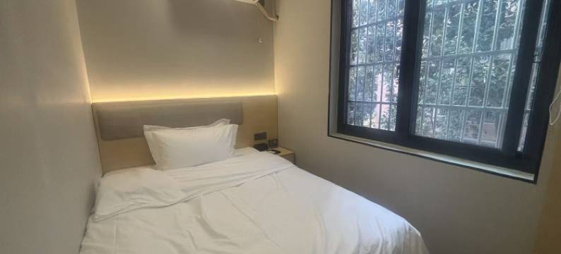 开蔓酒店(杭州西湖南宋御街店)图片