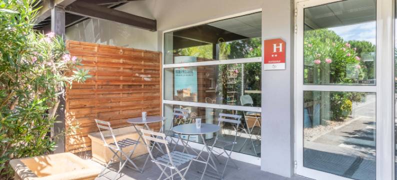 B&B Hôtel Salon de Provence图片