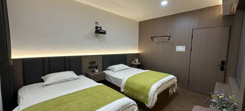 然途智能民宿图片