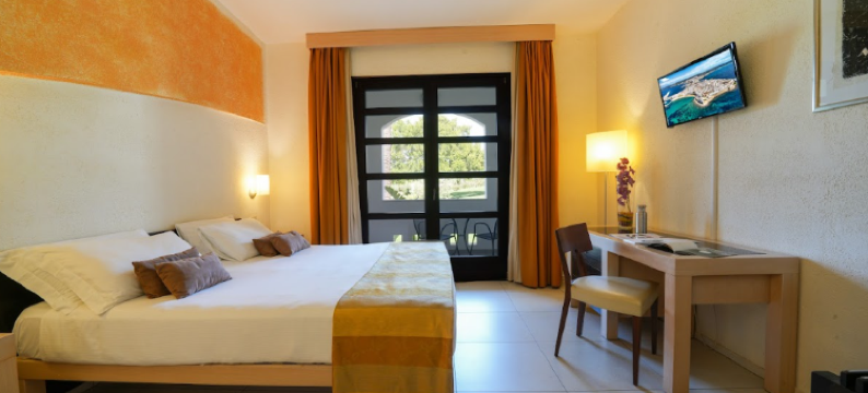 加利波利度假酒店(GH Gallipoli Resort)图片