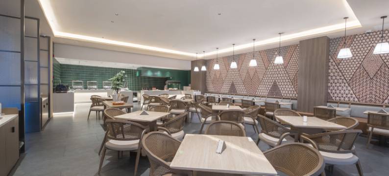 美奢酒店(盱眙国贸购物广场店)图片