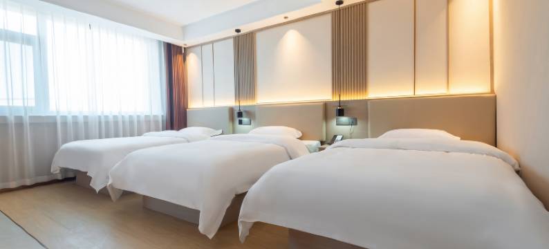 锐思特酒店(高碑店首衡市场店)图片