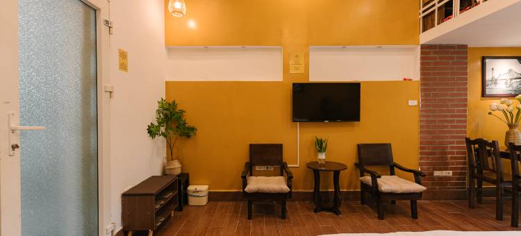 OH Trendy Homes Hoan Kiem LTT3图片