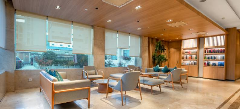 世纪星假日酒店(商丘古城南京路店)图片