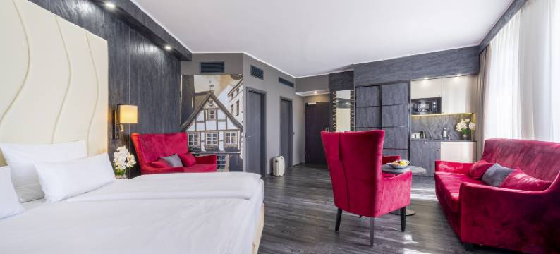 PLAZA Premium Schwerin图片